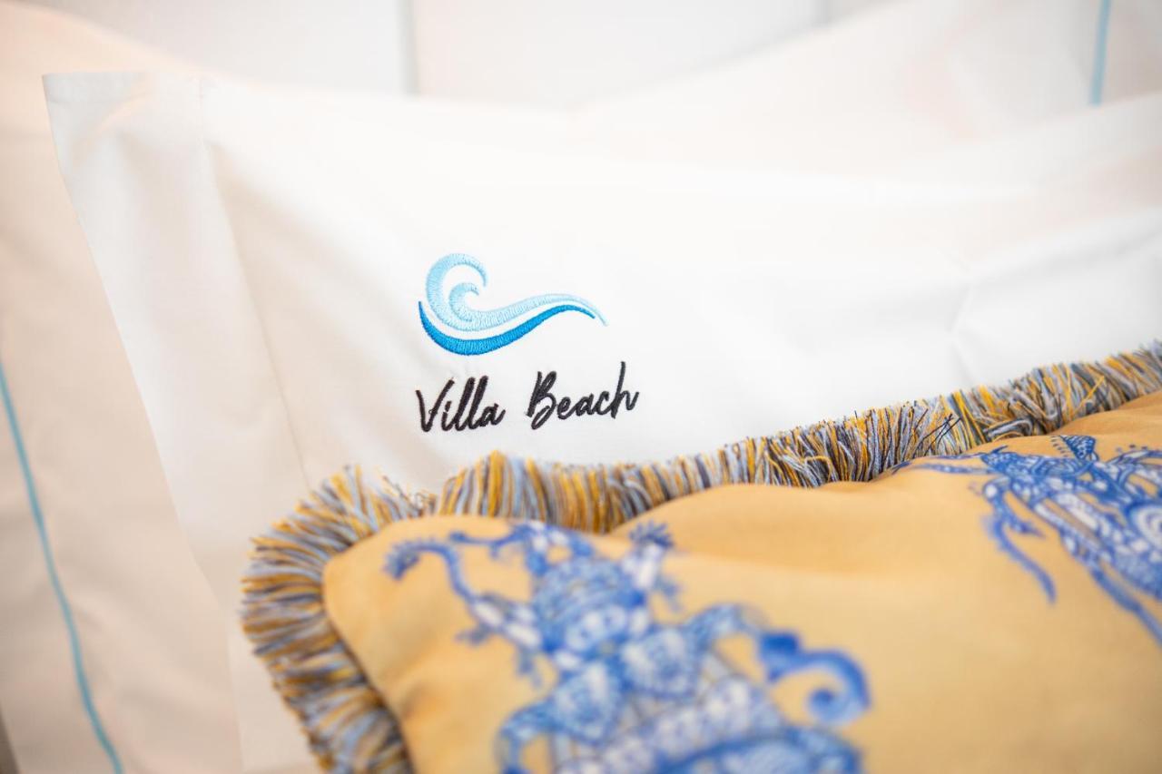 Villa Beach Nazaré Exterior foto